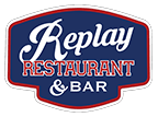 Replay Restaurant & Bar